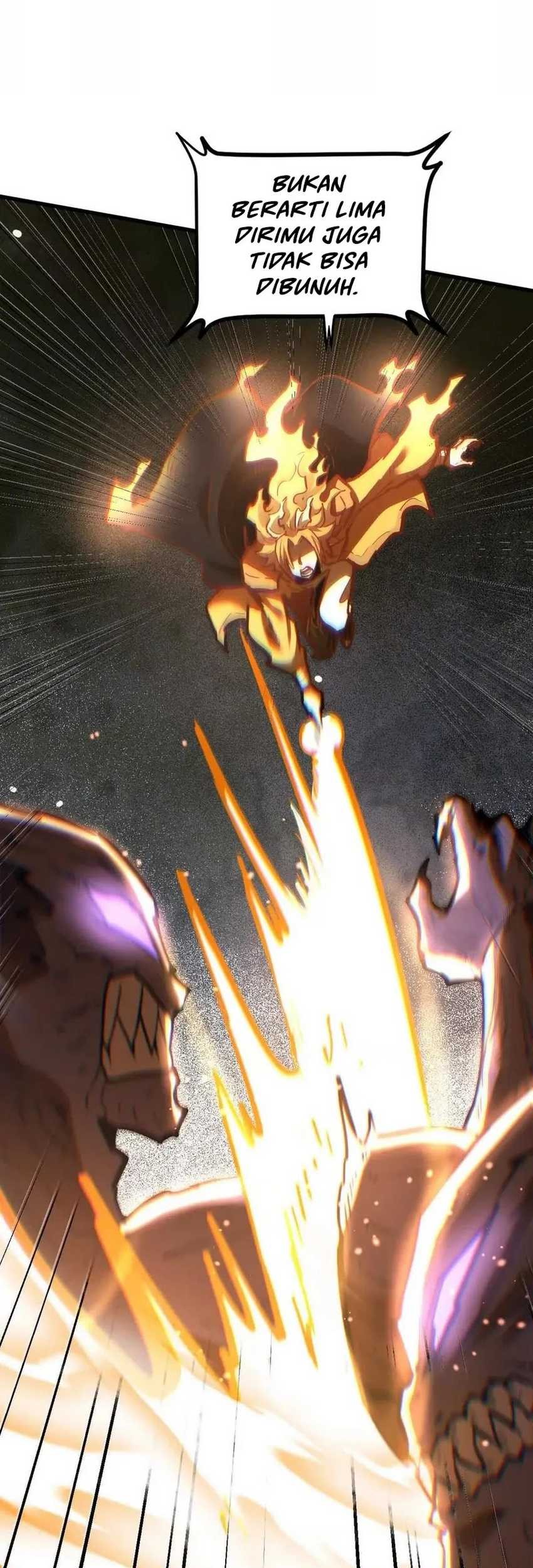 My Sect Has 100 Million Strength Points Chapter 76 - halaman 41