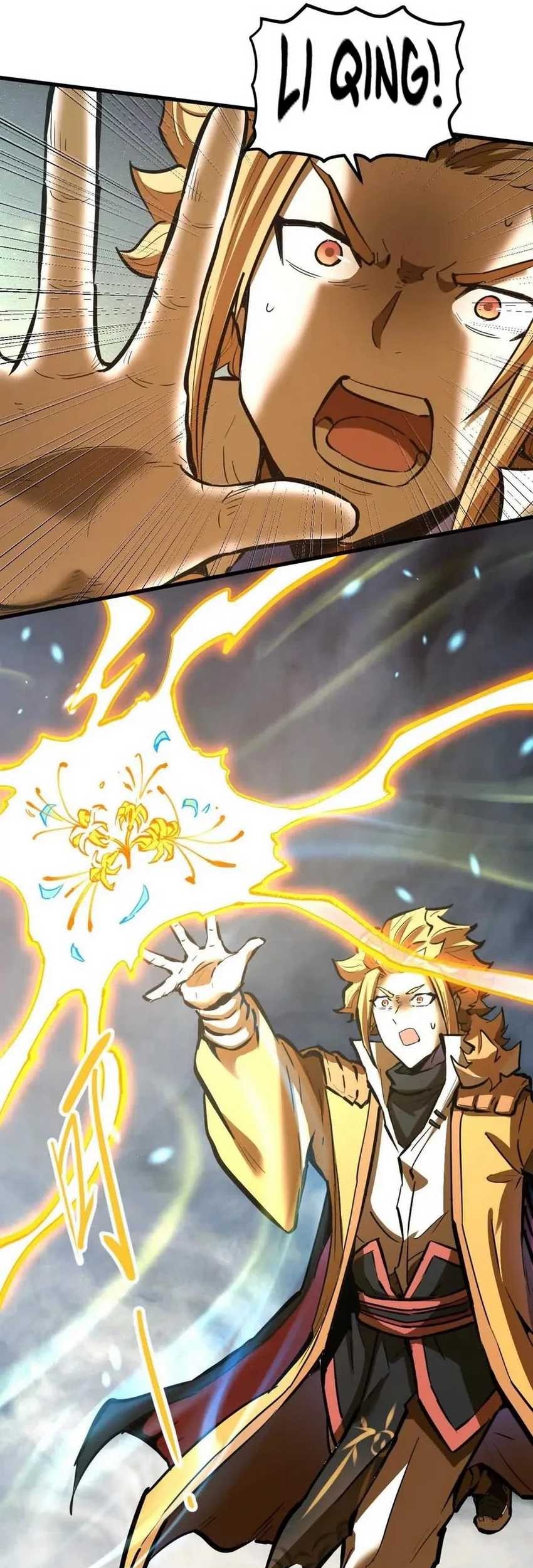 My Sect Has 100 Million Strength Points Chapter 76 - halaman 6