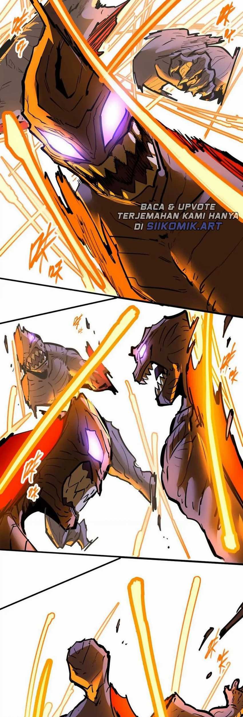 My Sect Has 100 Million Strength Points Chapter 77 - halaman 11