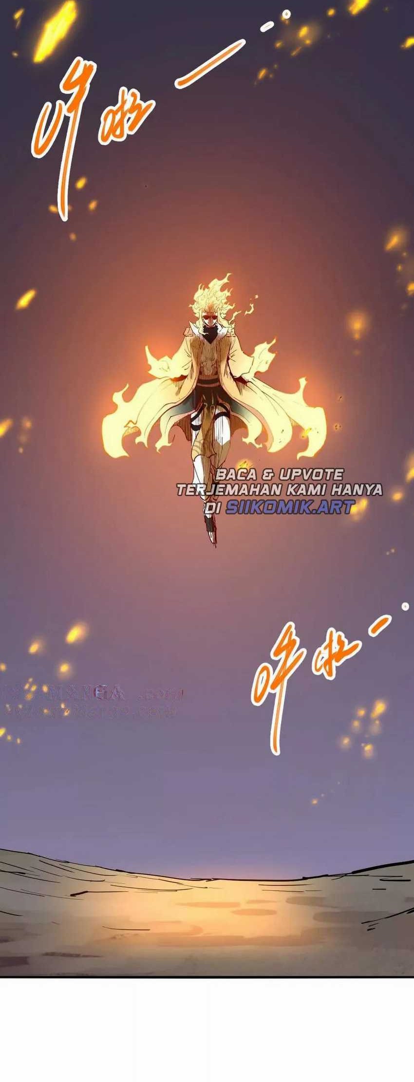 My Sect Has 100 Million Strength Points Chapter 77 - halaman 14