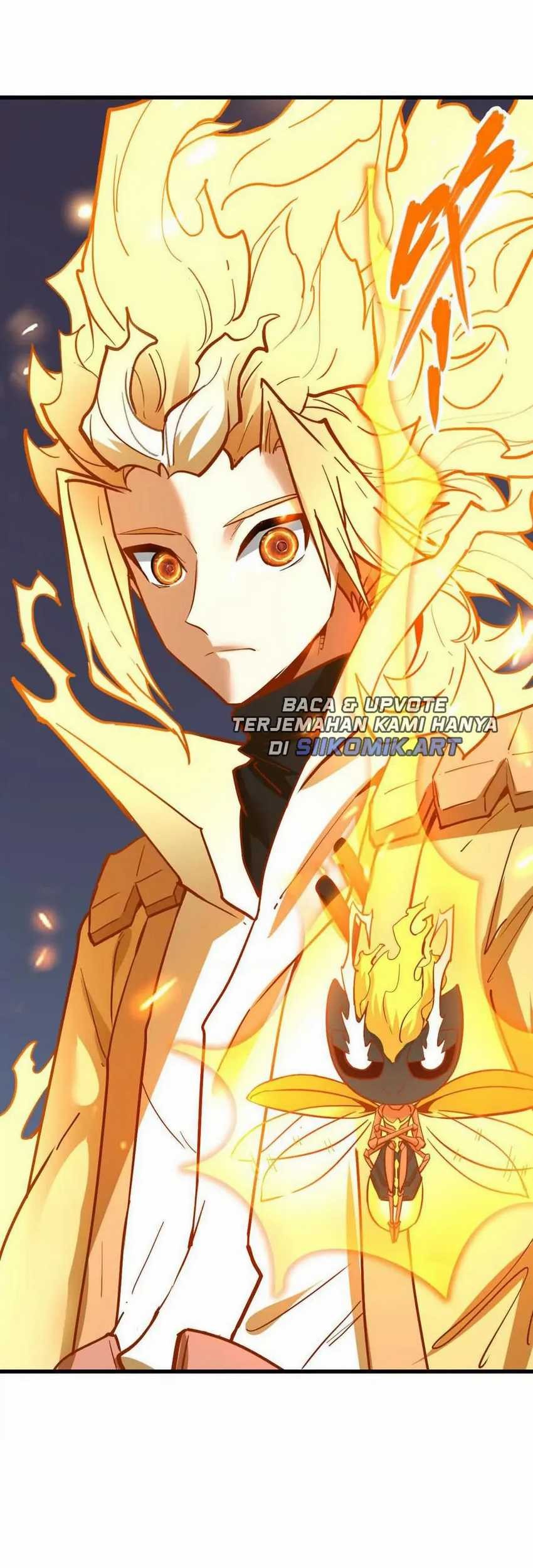 My Sect Has 100 Million Strength Points Chapter 77 - halaman 15