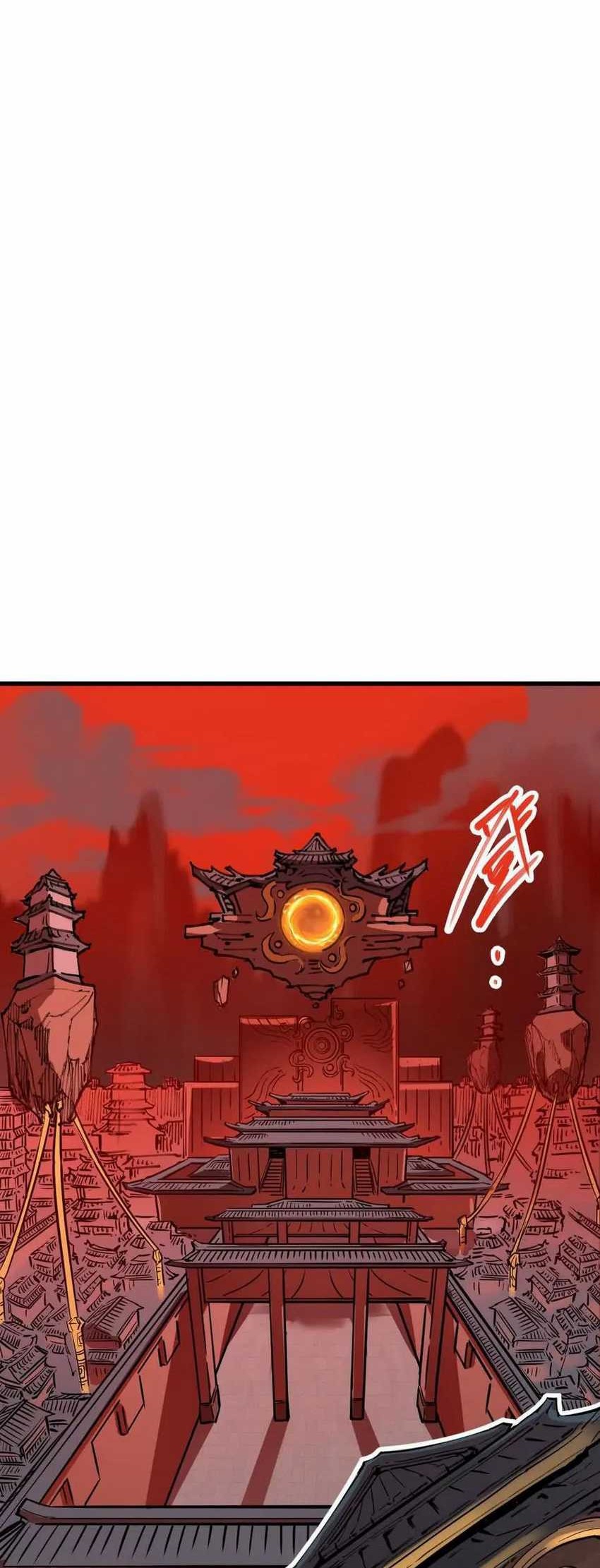 My Sect Has 100 Million Strength Points Chapter 77 - halaman 28