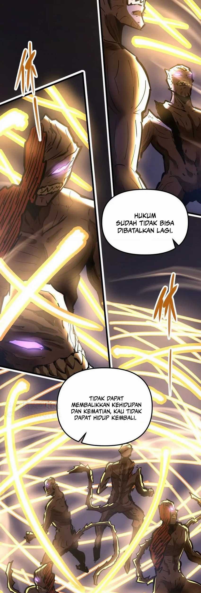 My Sect Has 100 Million Strength Points Chapter 77 - halaman 5