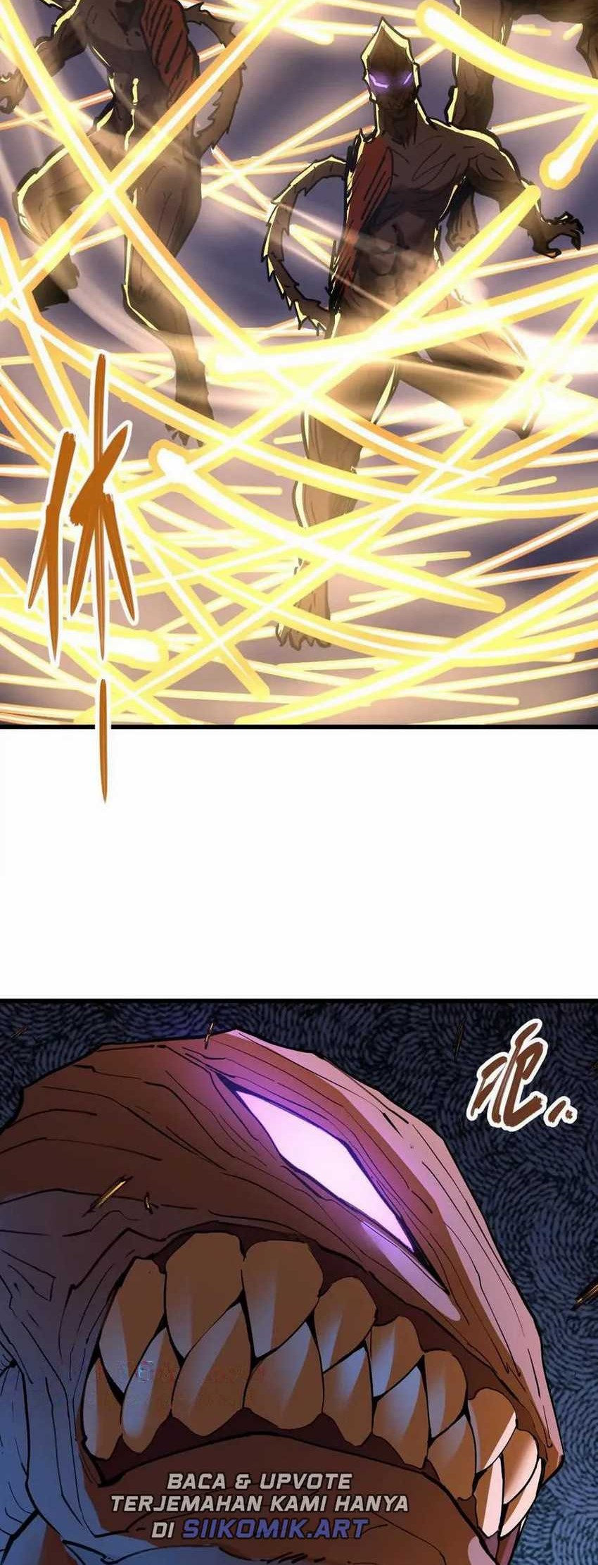 My Sect Has 100 Million Strength Points Chapter 77 - halaman 6