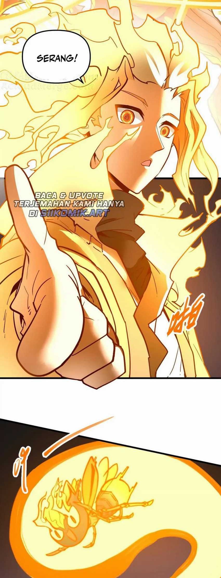 My Sect Has 100 Million Strength Points Chapter 77 - halaman 8