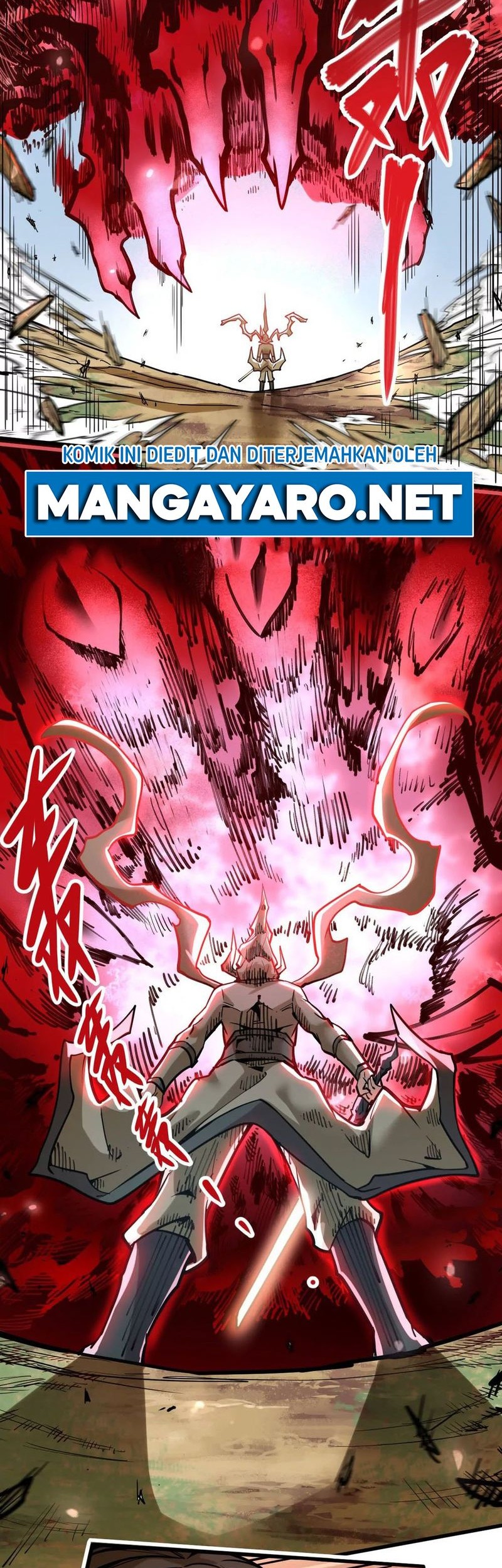 My Sect Has 100 Million Strength Points Chapter 8 - halaman 10