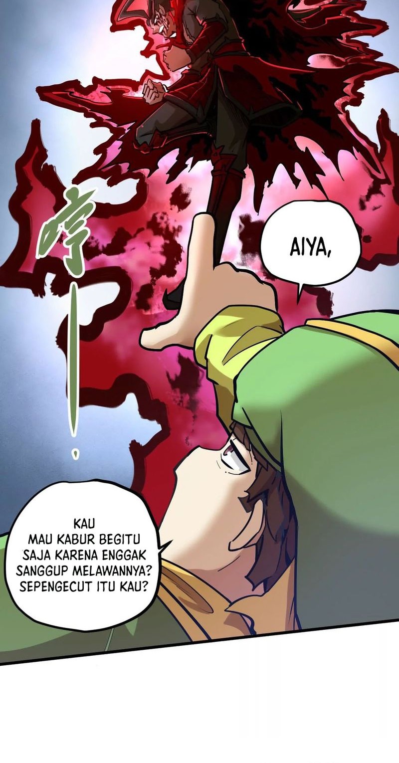 My Sect Has 100 Million Strength Points Chapter 8 - halaman 5