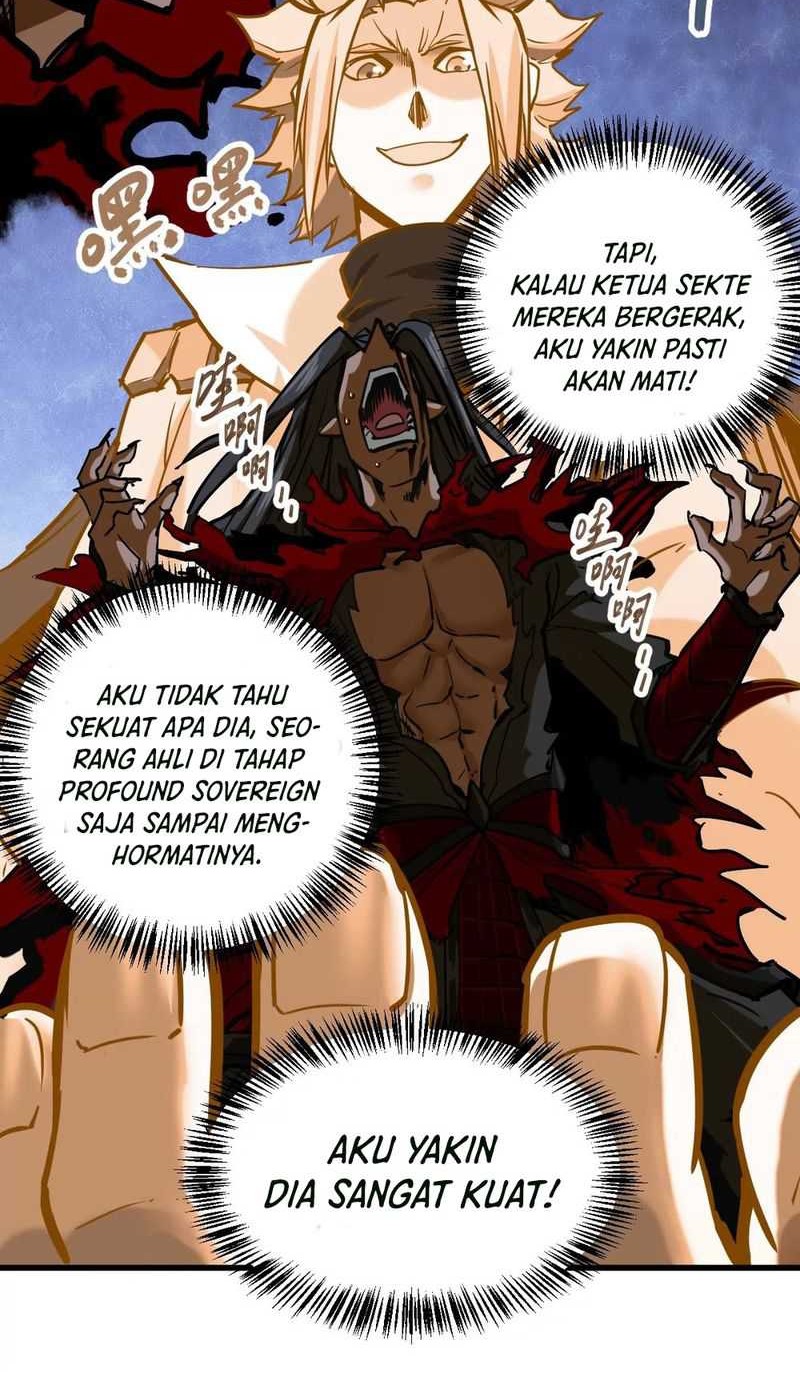 My Sect Has 100 Million Strength Points Chapter 9 - halaman 13