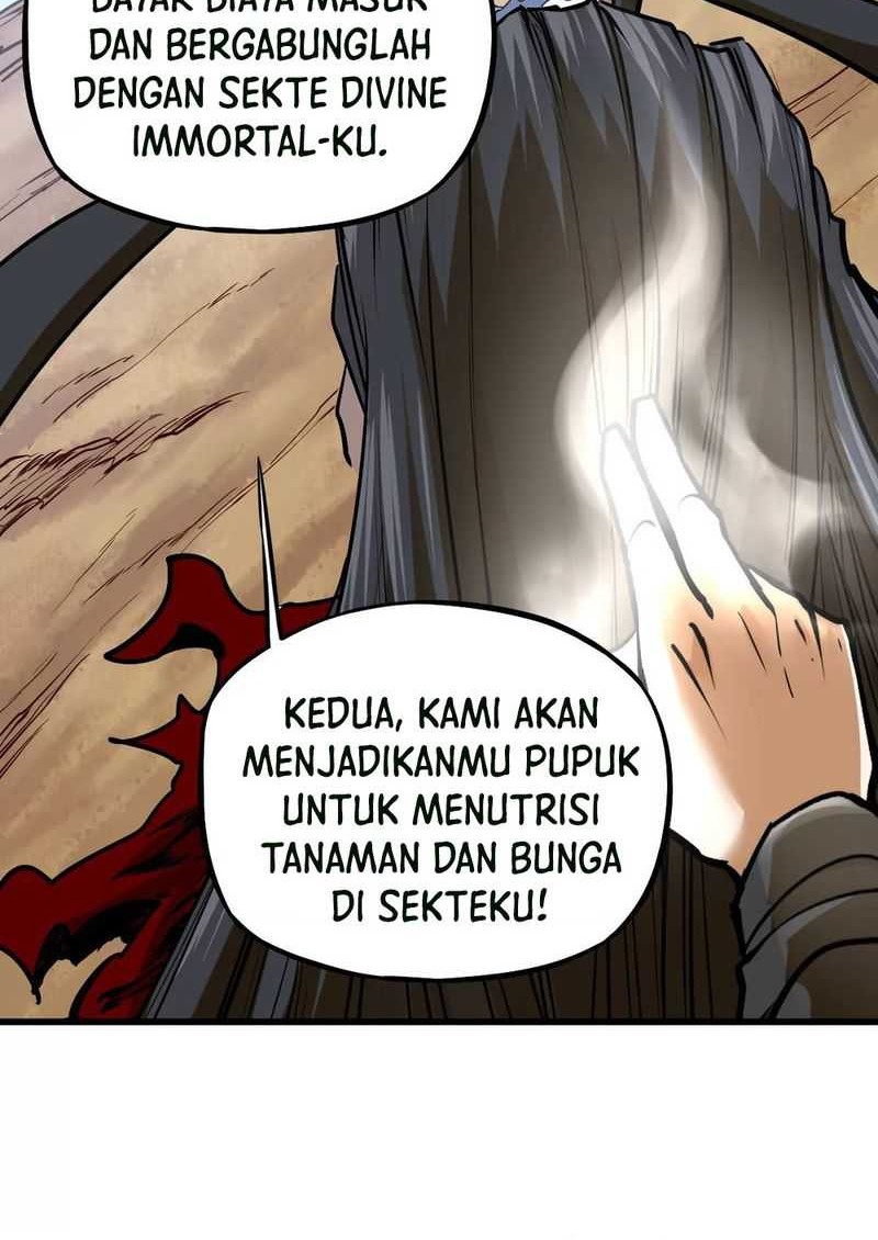 My Sect Has 100 Million Strength Points Chapter 9 - halaman 21