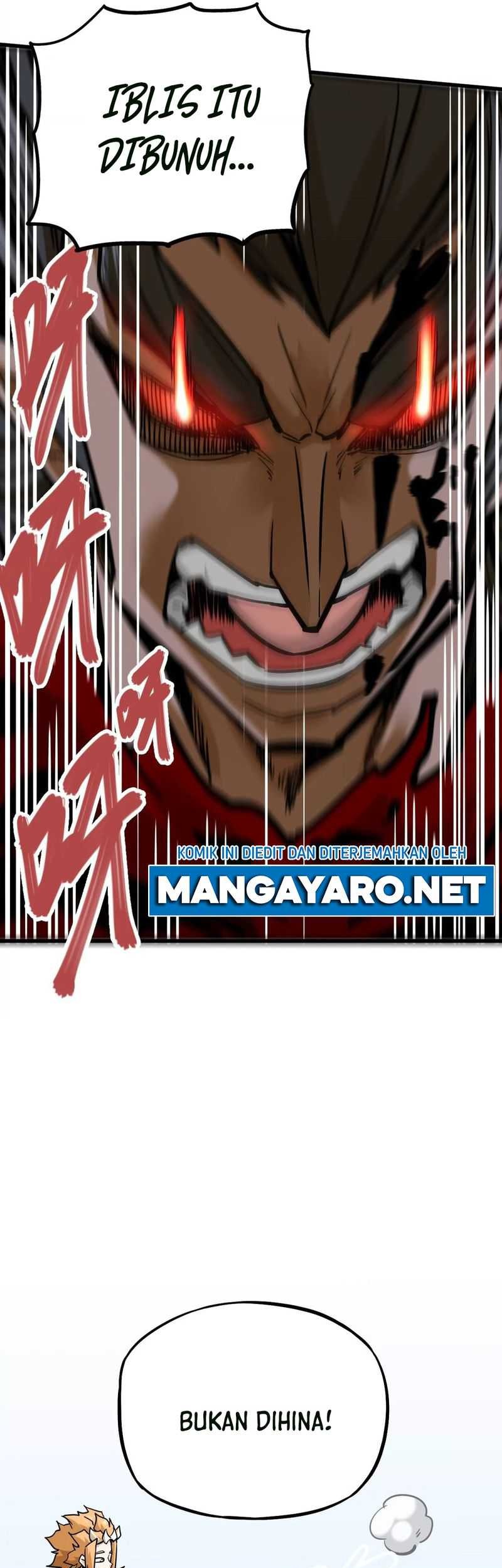 My Sect Has 100 Million Strength Points Chapter 9 - halaman 30