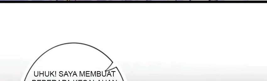 My Senior Brother Is Too Steady Chapter 1 - halaman 9