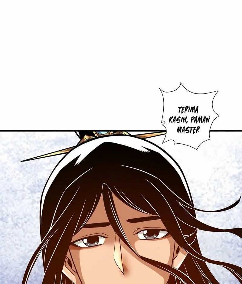 My Senior Brother Is Too Steady Chapter 105 - halaman 27