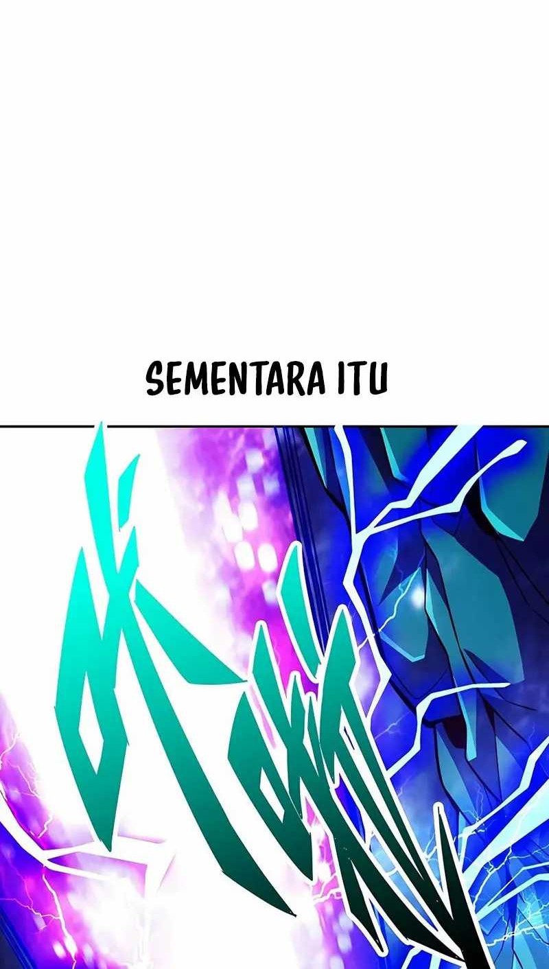 My Senior Brother Is Too Steady Chapter 109 - halaman 5