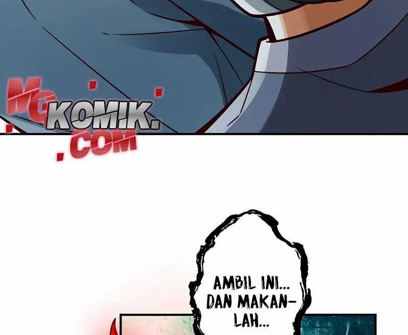 My Senior Brother Is Too Steady Chapter 113 - halaman 4