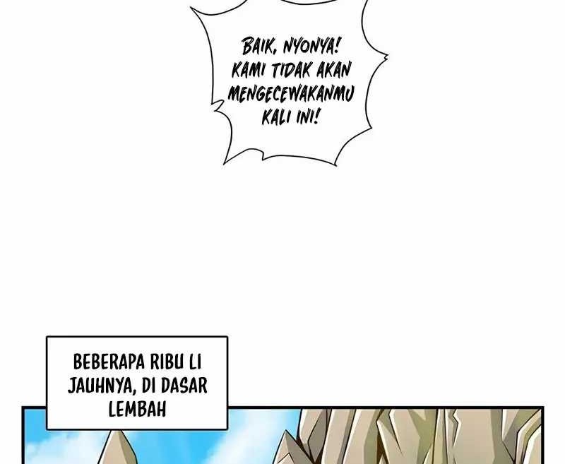 My Senior Brother Is Too Steady Chapter 113 - halaman 7