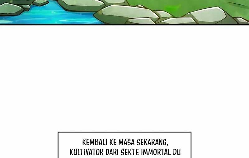My Senior Brother Is Too Steady Chapter 118 - halaman 11
