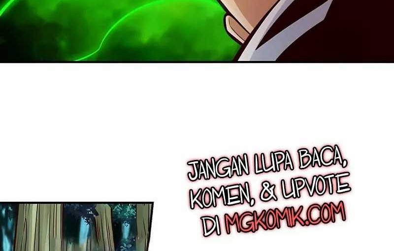 My Senior Brother Is Too Steady Chapter 118 - halaman 17