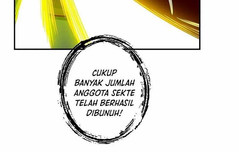 My Senior Brother Is Too Steady Chapter 118 - halaman 23