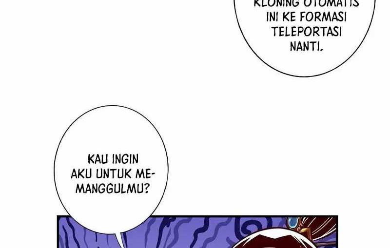 My Senior Brother Is Too Steady Chapter 118 - halaman 3