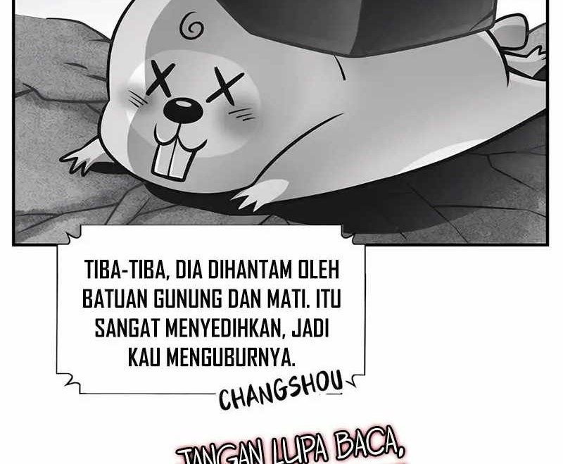 My Senior Brother Is Too Steady Chapter 119 - halaman 15