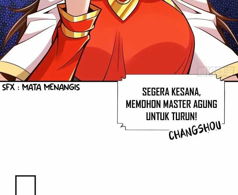 My Senior Brother Is Too Steady Chapter 119 - halaman 17