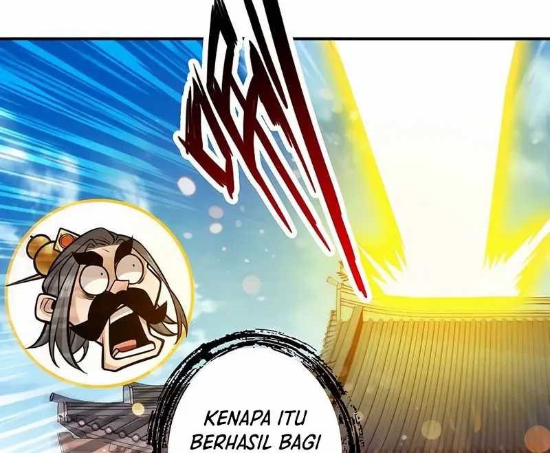 My Senior Brother Is Too Steady Chapter 119 - halaman 23