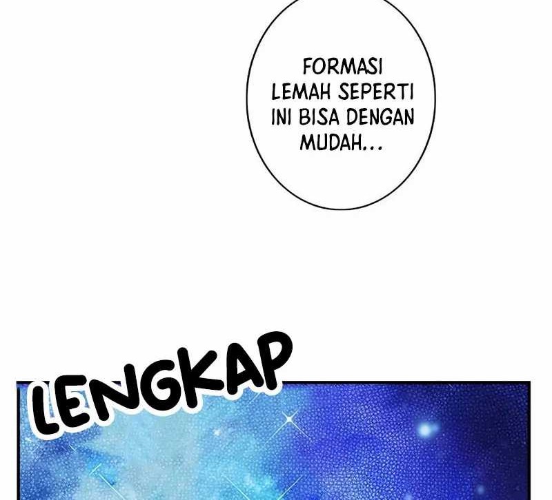 My Senior Brother Is Too Steady Chapter 121 - halaman 25
