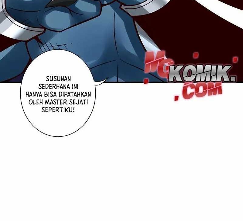 My Senior Brother Is Too Steady Chapter 121 - halaman 31