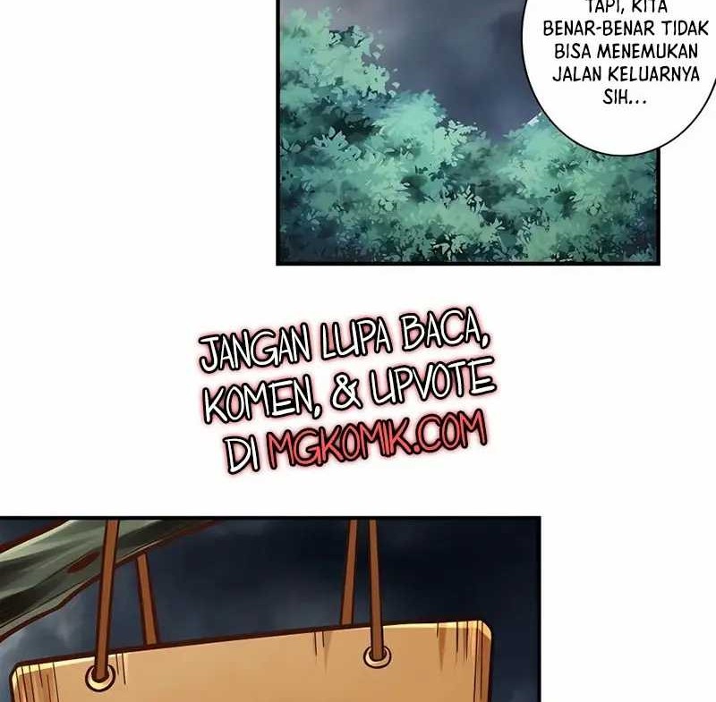 My Senior Brother Is Too Steady Chapter 122 - halaman 17