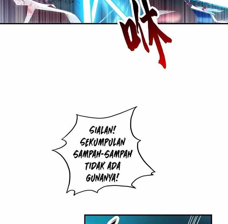 My Senior Brother Is Too Steady Chapter 122 - halaman 19