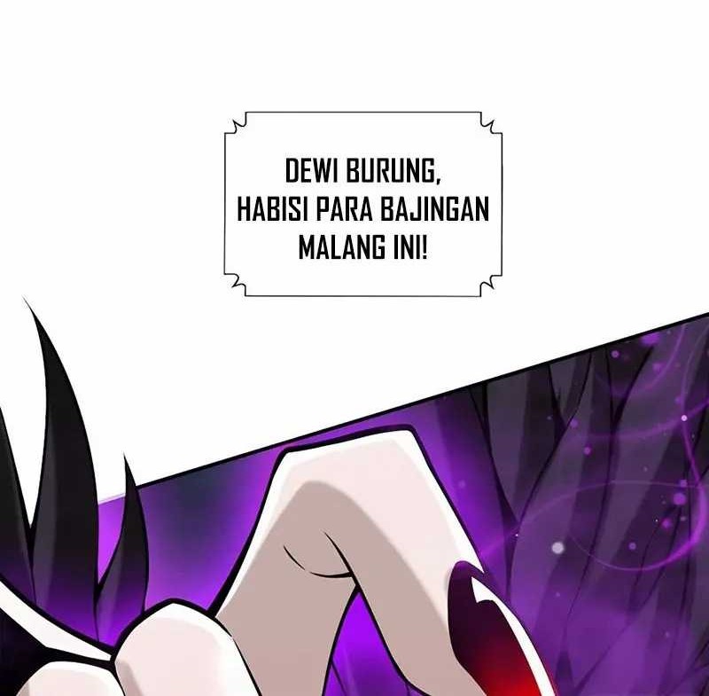 My Senior Brother Is Too Steady Chapter 122 - halaman 25