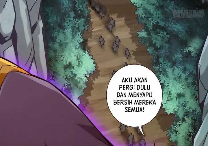 My Senior Brother Is Too Steady Chapter 123 - halaman 18