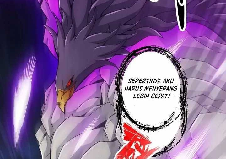 My Senior Brother Is Too Steady Chapter 123 - halaman 30