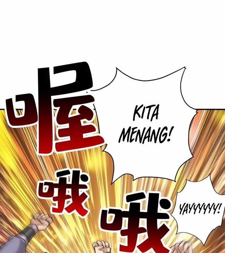My Senior Brother Is Too Steady Chapter 127 - halaman 20