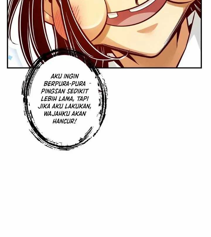 My Senior Brother Is Too Steady Chapter 127 - halaman 32