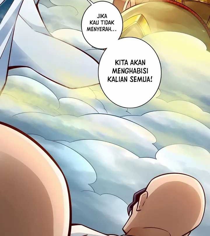 My Senior Brother Is Too Steady Chapter 127 - halaman 4