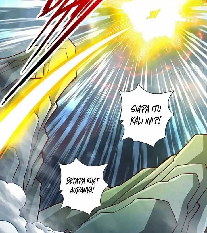 My Senior Brother Is Too Steady Chapter 127 - halaman 6