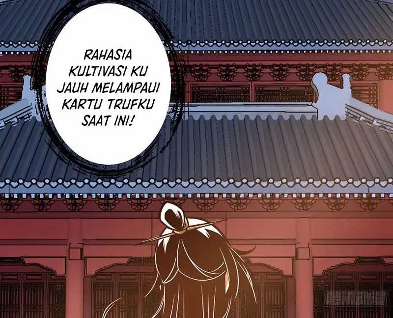 My Senior Brother Is Too Steady Chapter 128 - halaman 9