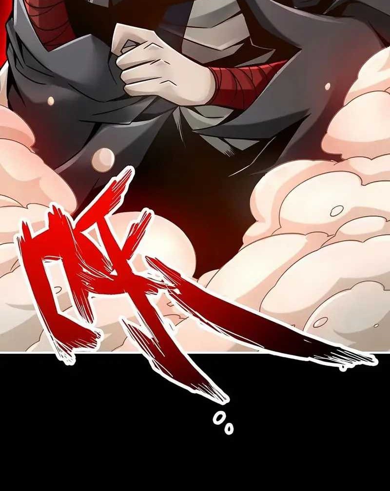 My Senior Brother Is Too Steady Chapter 133 - halaman 31