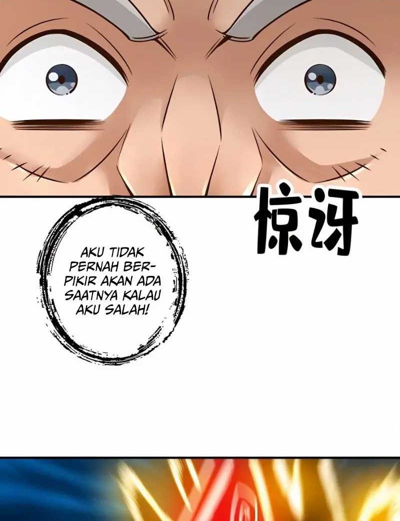 My Senior Brother Is Too Steady Chapter 135 - halaman 26