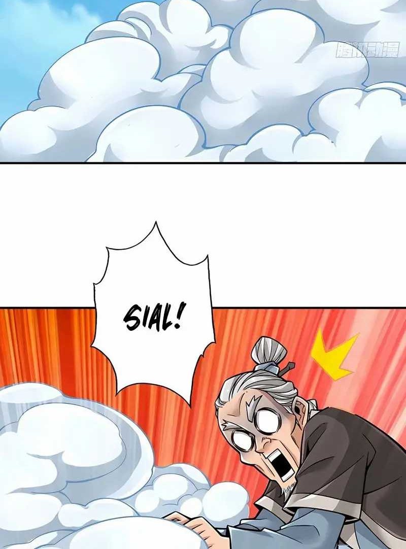 My Senior Brother Is Too Steady Chapter 136 - halaman 9