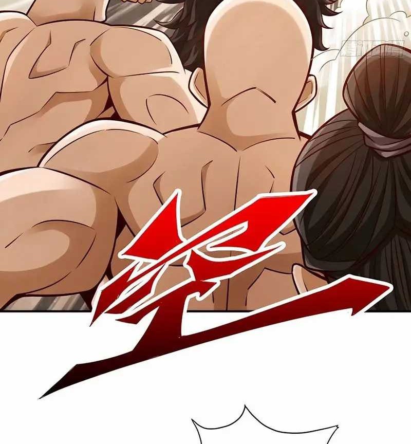 My Senior Brother Is Too Steady Chapter 137 - halaman 3
