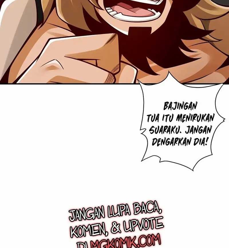 My Senior Brother Is Too Steady Chapter 137 - halaman 5