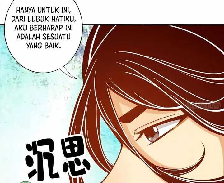 My Senior Brother Is Too Steady Chapter 140 - halaman 14