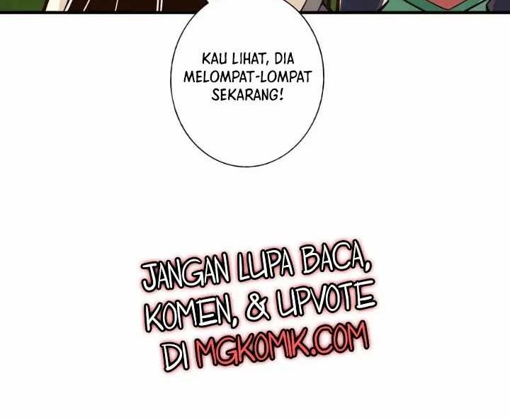 My Senior Brother Is Too Steady Chapter 140 - halaman 32