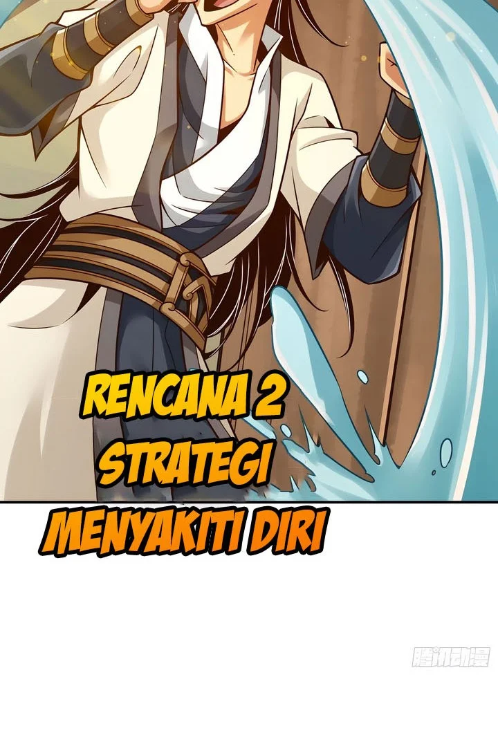 My Senior Brother Is Too Steady Chapter 147 - halaman 13