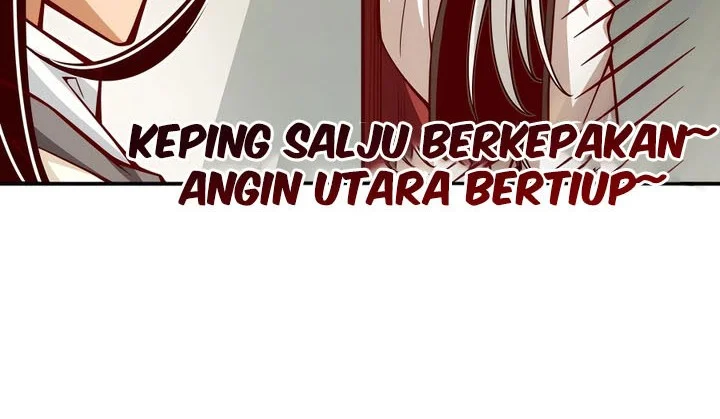 My Senior Brother Is Too Steady Chapter 147 - halaman 27