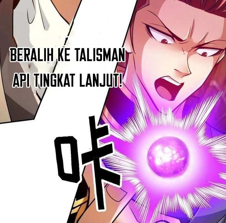 My Senior Brother Is Too Steady Chapter 150 - halaman 29