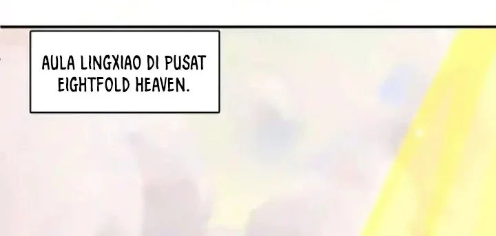 My Senior Brother Is Too Steady Chapter 157 - halaman 21