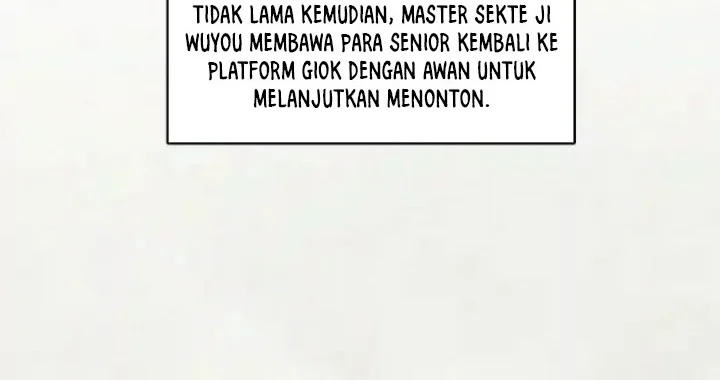 My Senior Brother Is Too Steady Chapter 158 - halaman 17